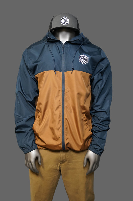 Men's Lightweight Windbreaker