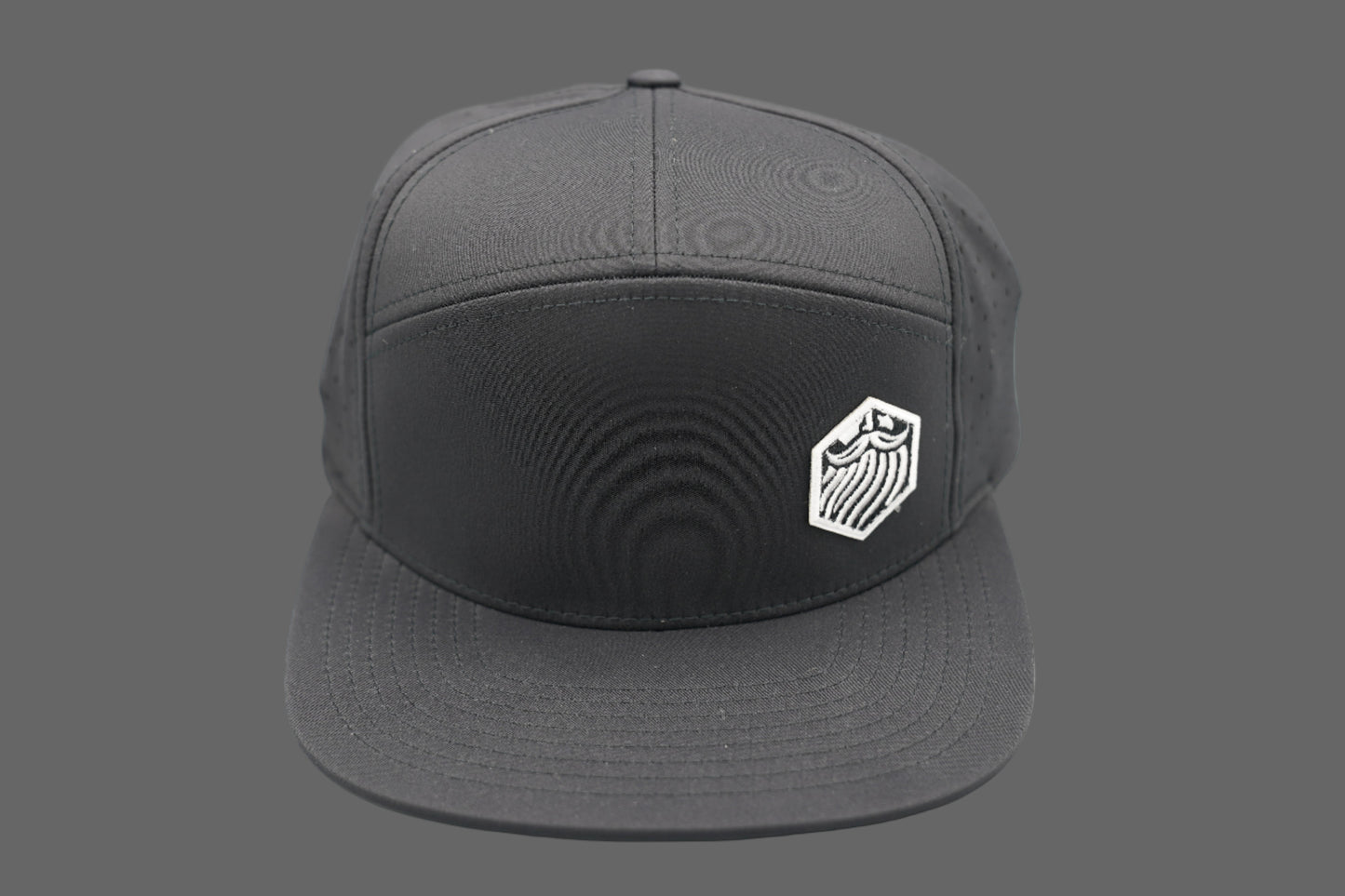Classic 7 Panel Hat