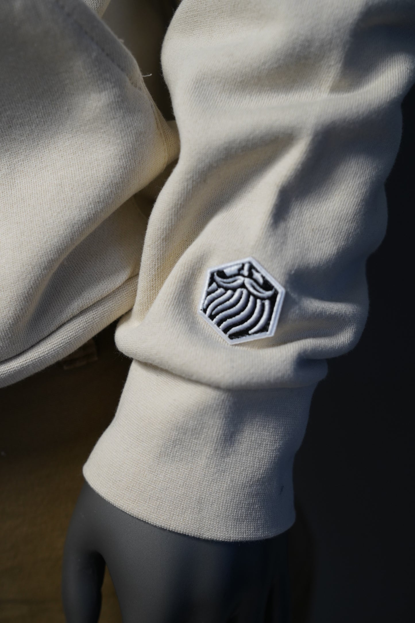 Men's Midweight Pullover Hoodie - LF