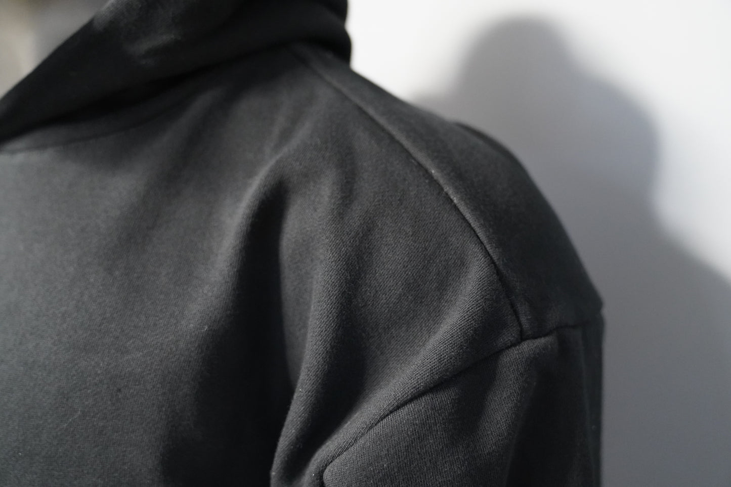 Men's Midweight Pullover Hoodie - LF