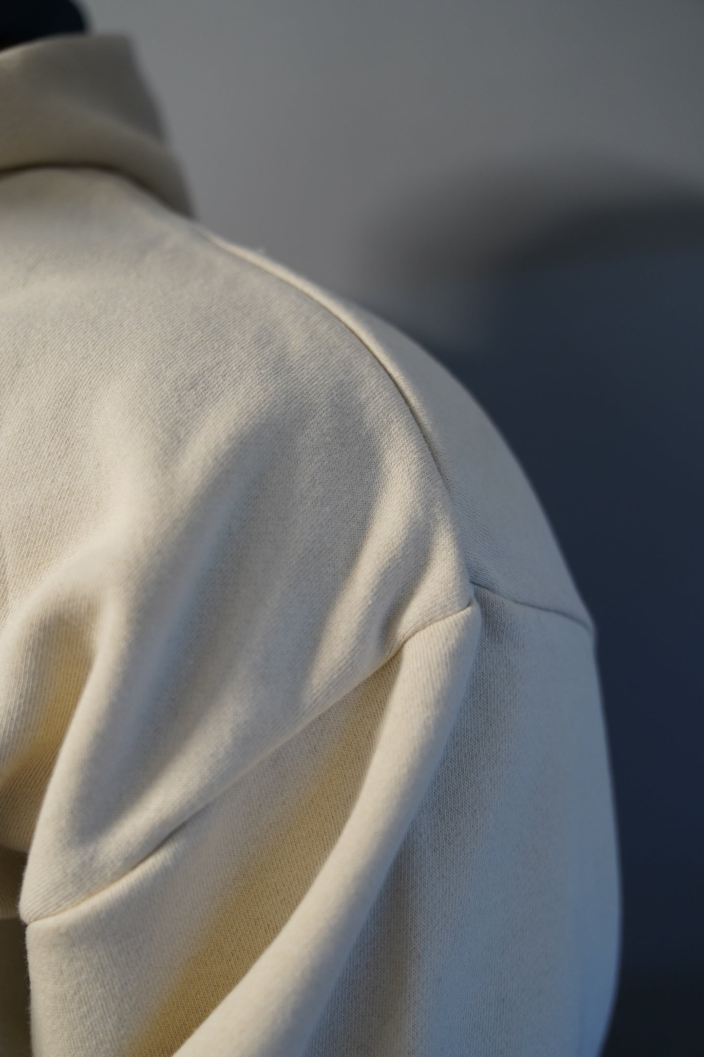 Men's Midweight Pullover Hoodie - LF