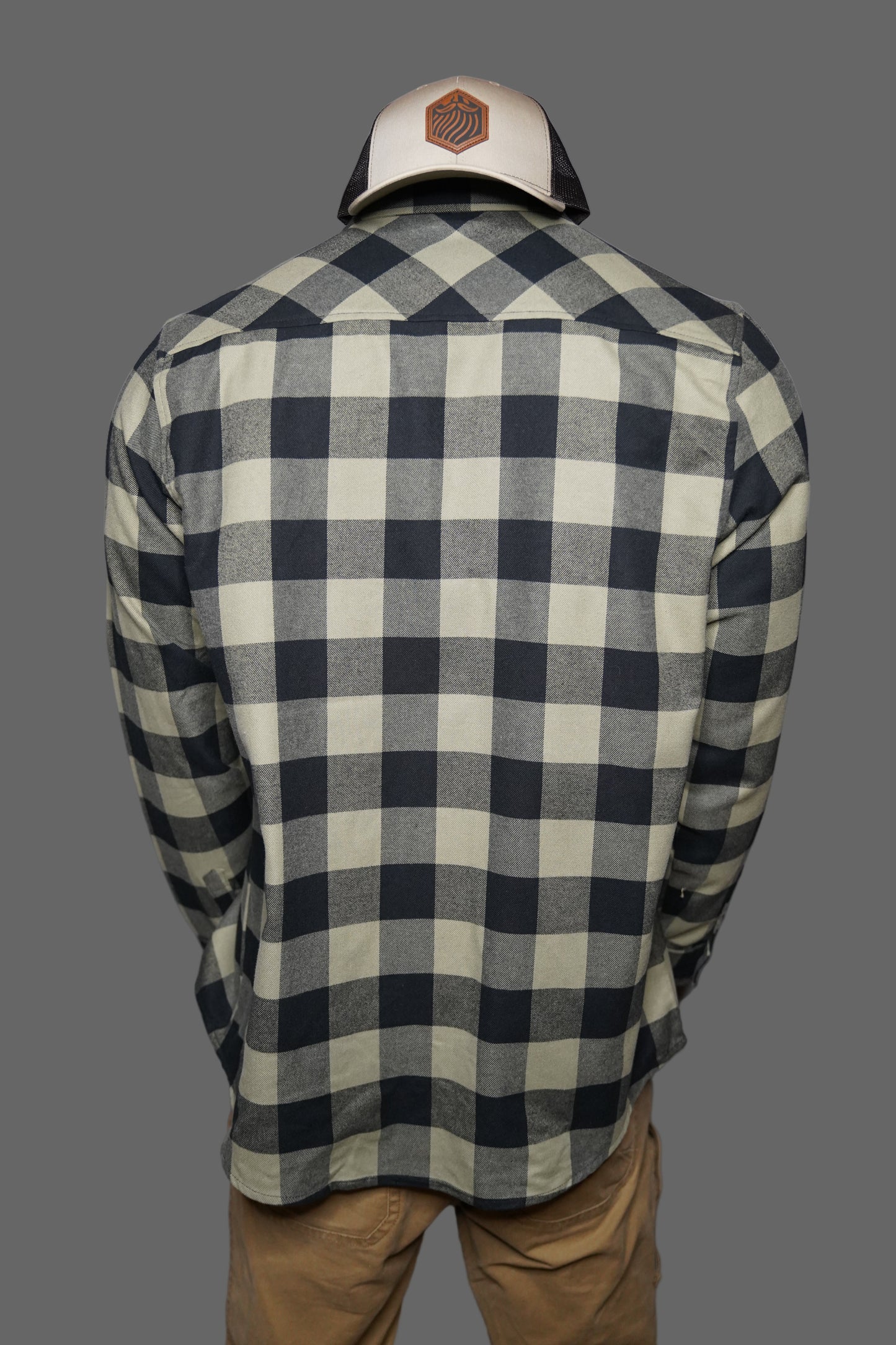 Men's Flannel