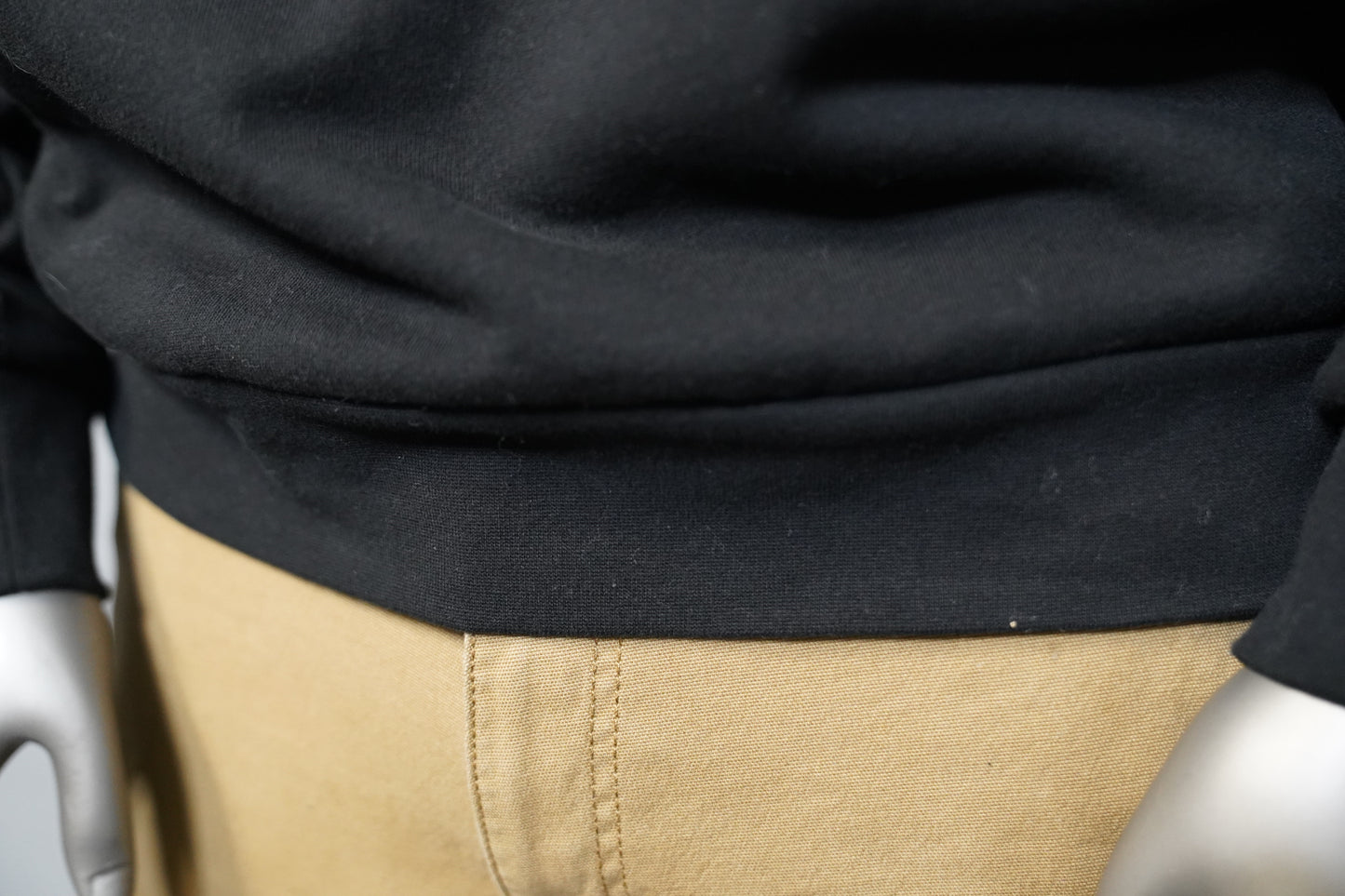 Men's Midweight Pullover Hoodie - LF