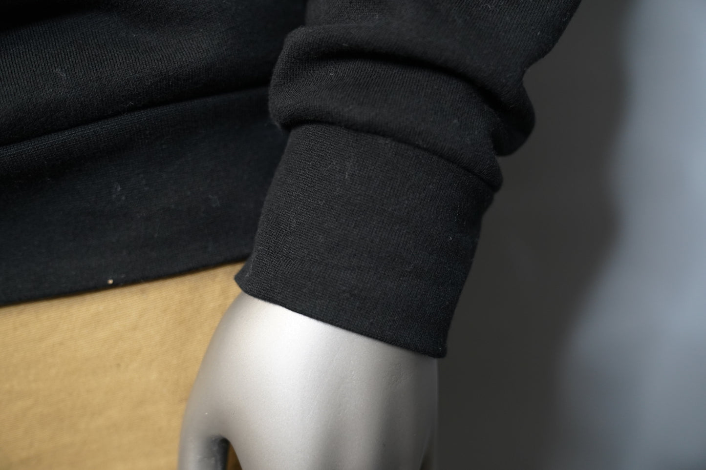 Men's Midweight Pullover Hoodie - LFST