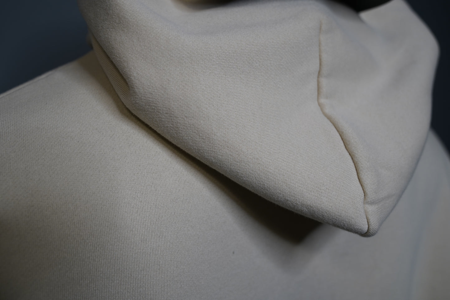 Men's Midweight Pullover Hoodie - LF