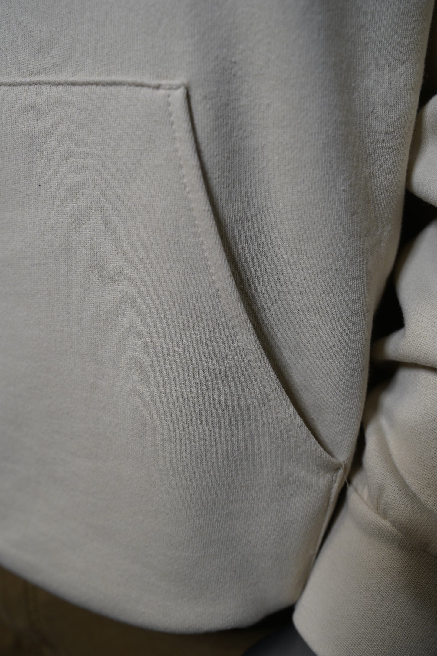 Men's Midweight Pullover Hoodie - LFST