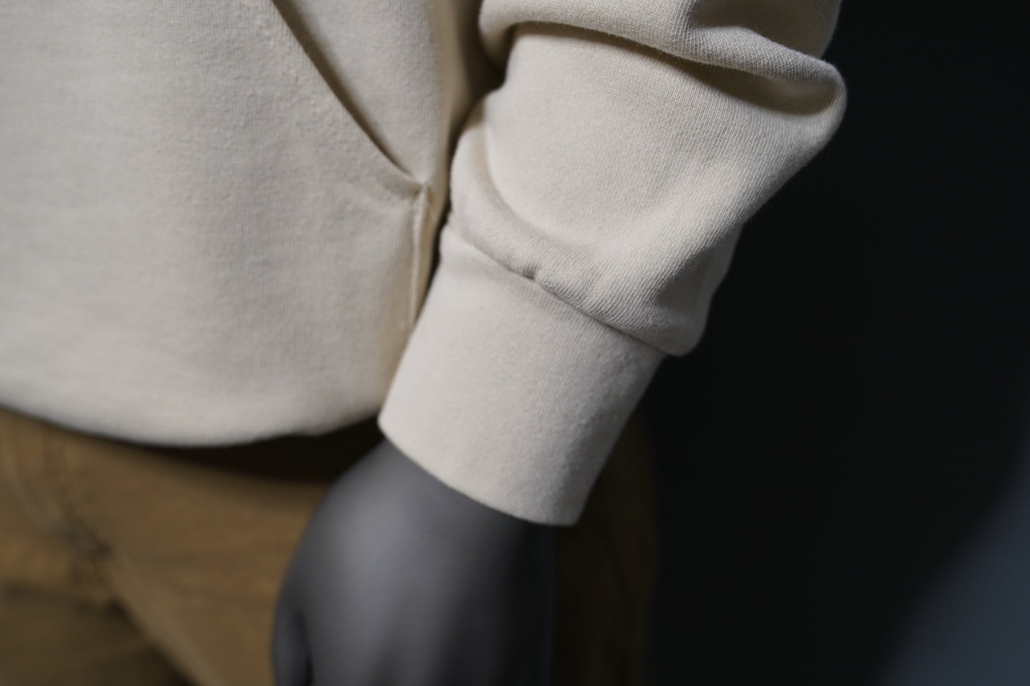 Men's Midweight Pullover Hoodie - LFST