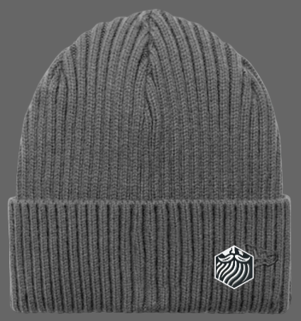Beanie - Classic w/Cuff