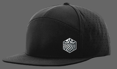 Classic 7 Panel Hat