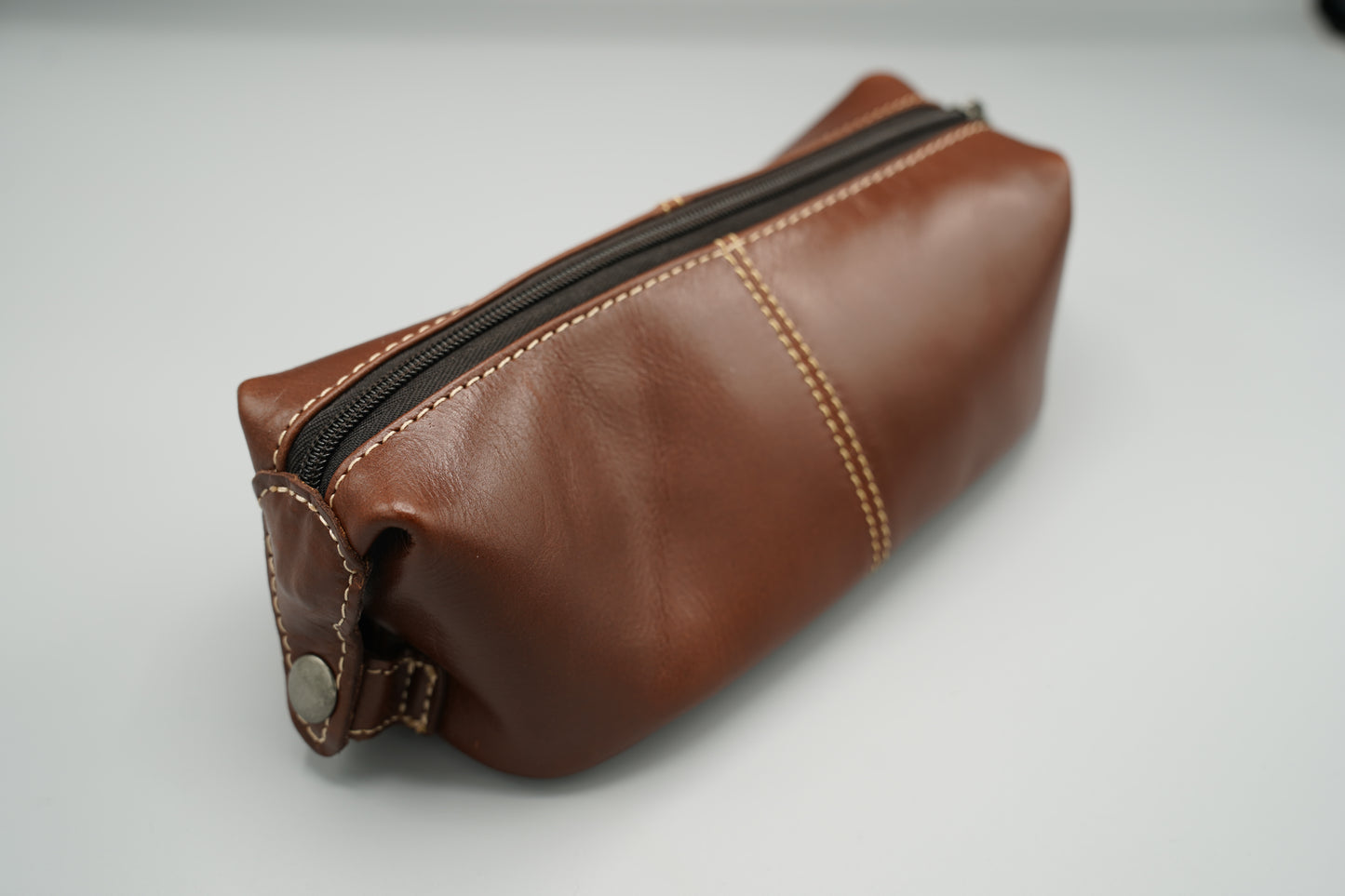 Wind River Canyon Travel Kit Bag