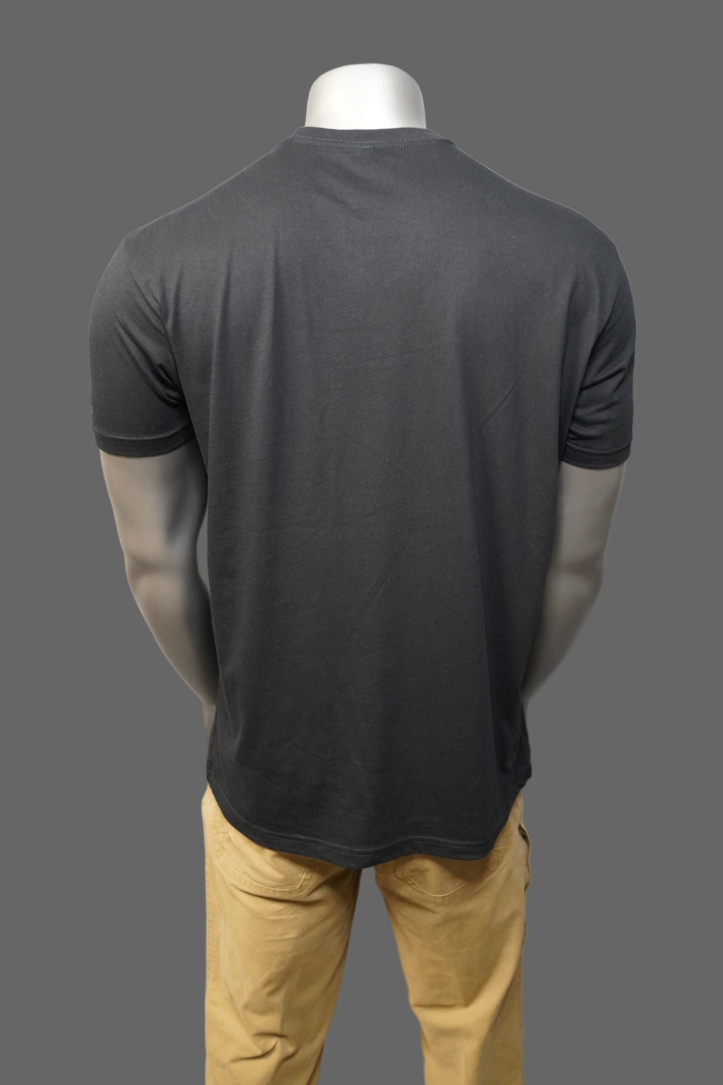 T-Shirt: Live Free Stay True