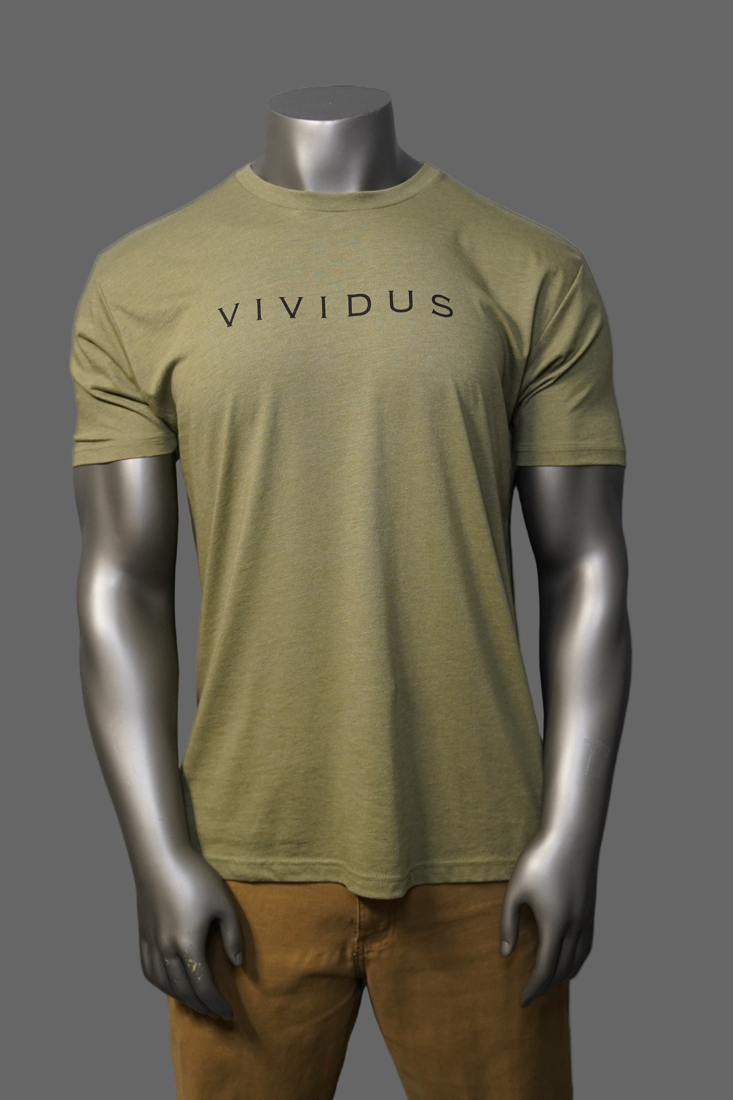 T-Shirt: VIVIDUS