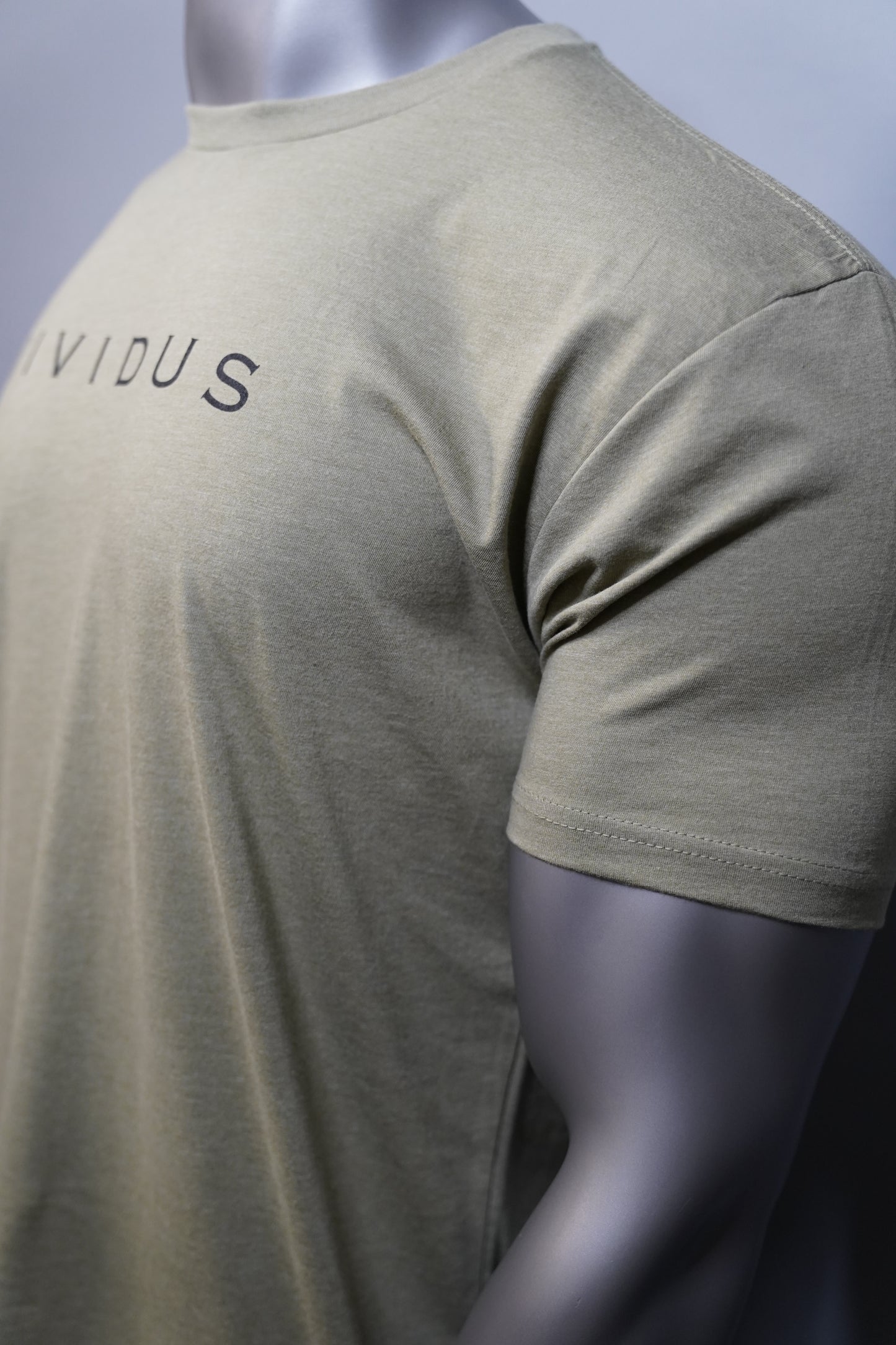 T-Shirt: VIVIDUS