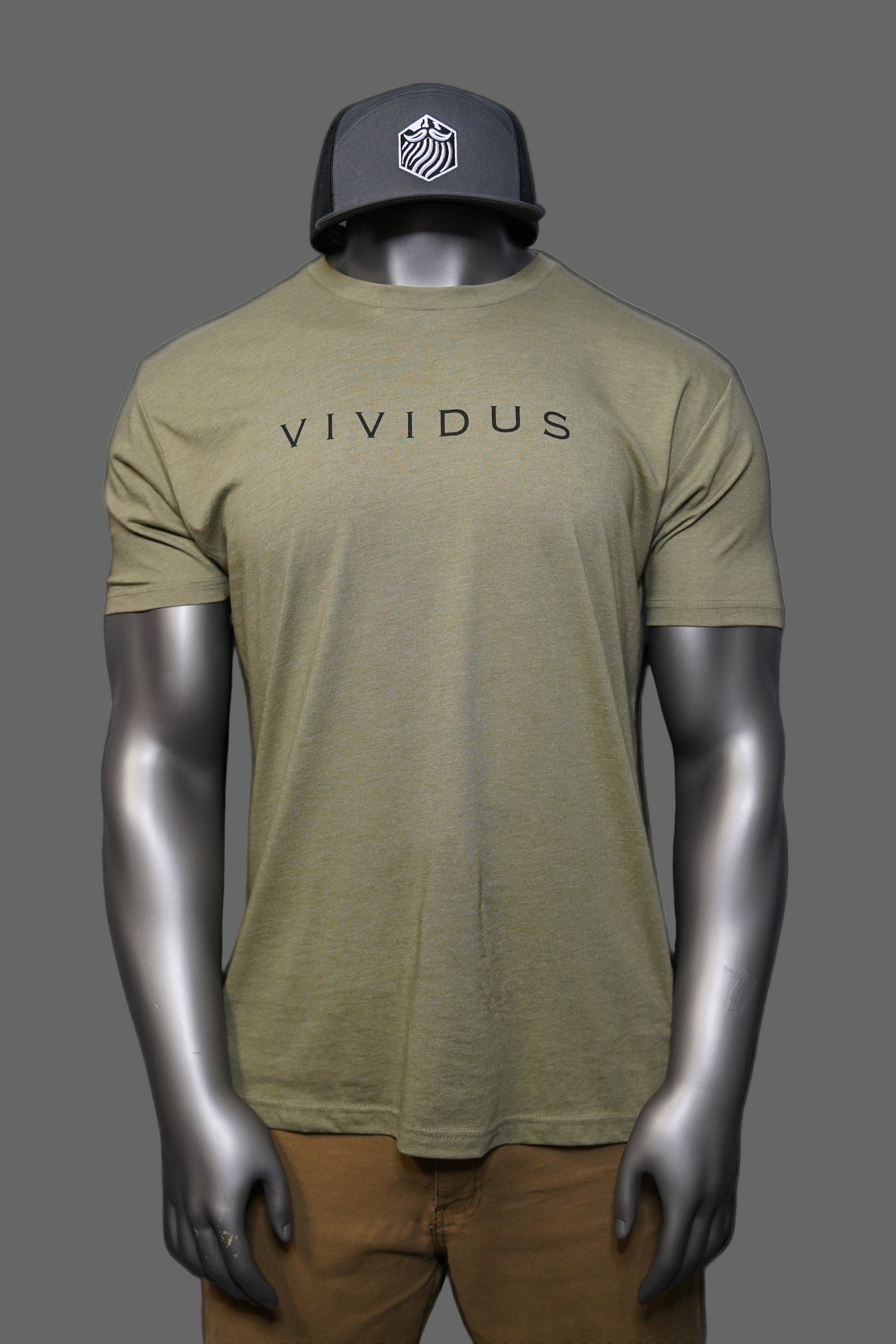 T-Shirt: VIVIDUS