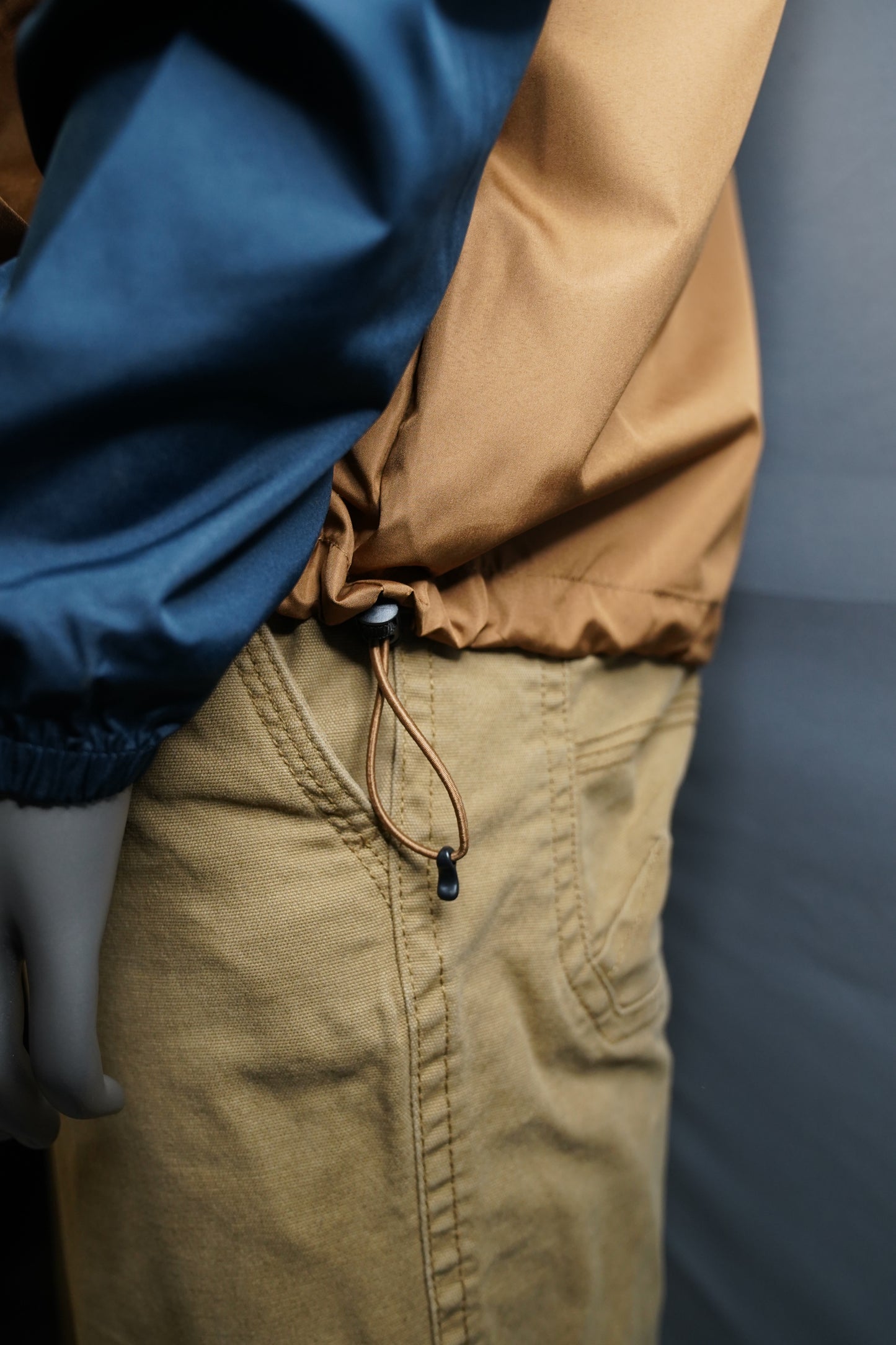 Men's Lightweight Windbreaker