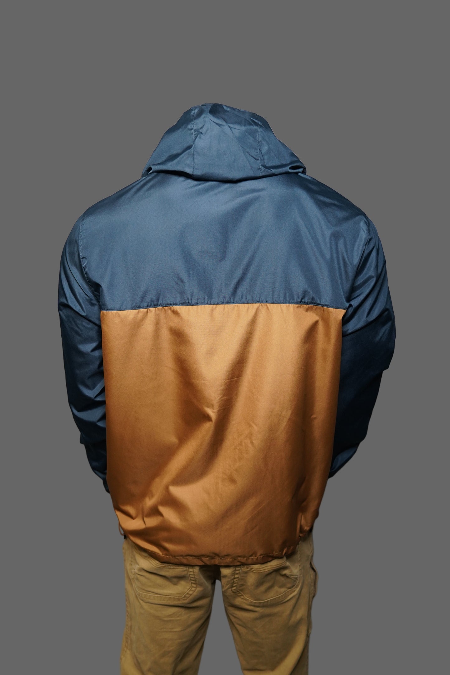 Men's Lightweight Windbreaker