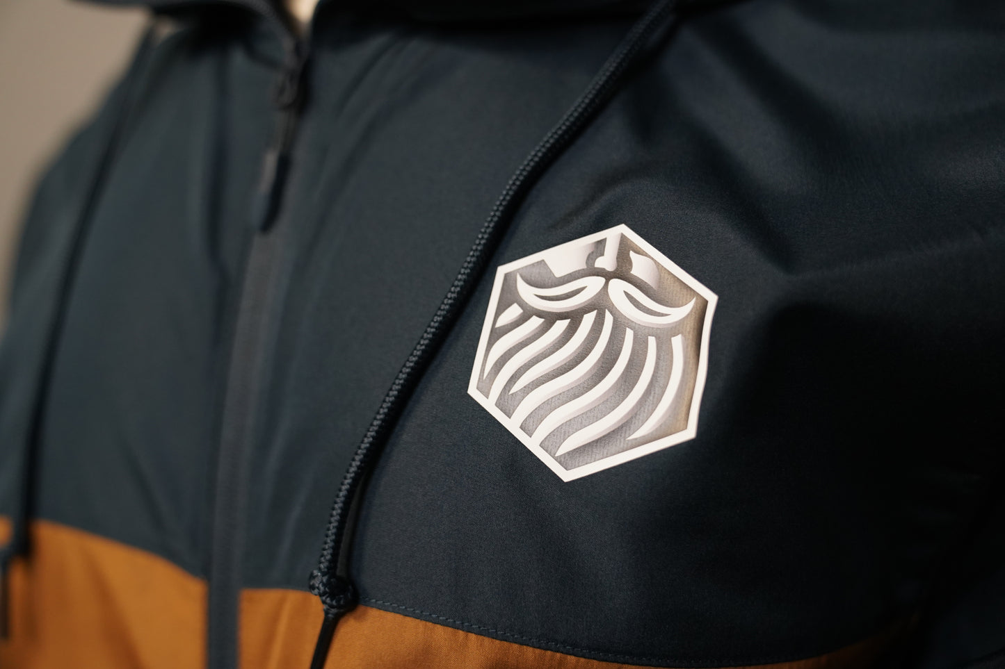 Men's Lightweight Windbreaker